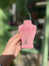  عکس2 گردنبند پینترسی